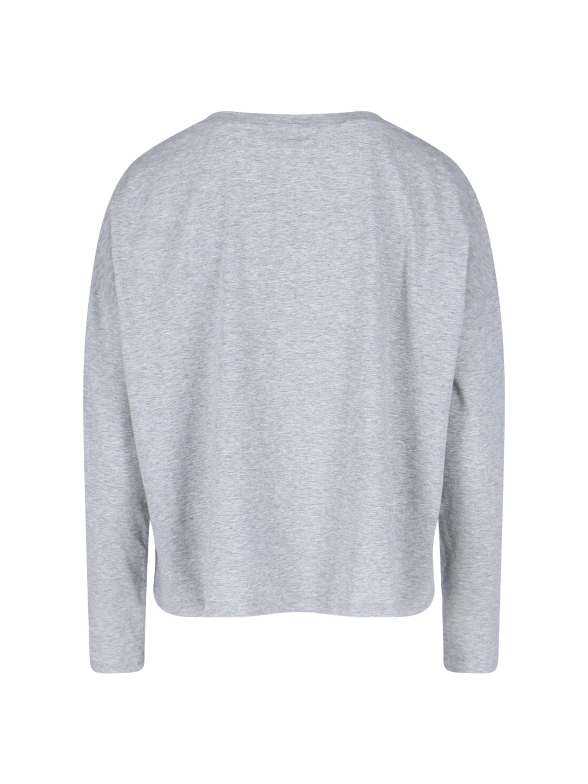 [Ma'Ry'Ya] T-shirts Long Sleeve SS25 YPJ092G3