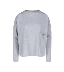 [Ma'Ry'Ya] T-shirts Long Sleeve SS25 YPJ092G3