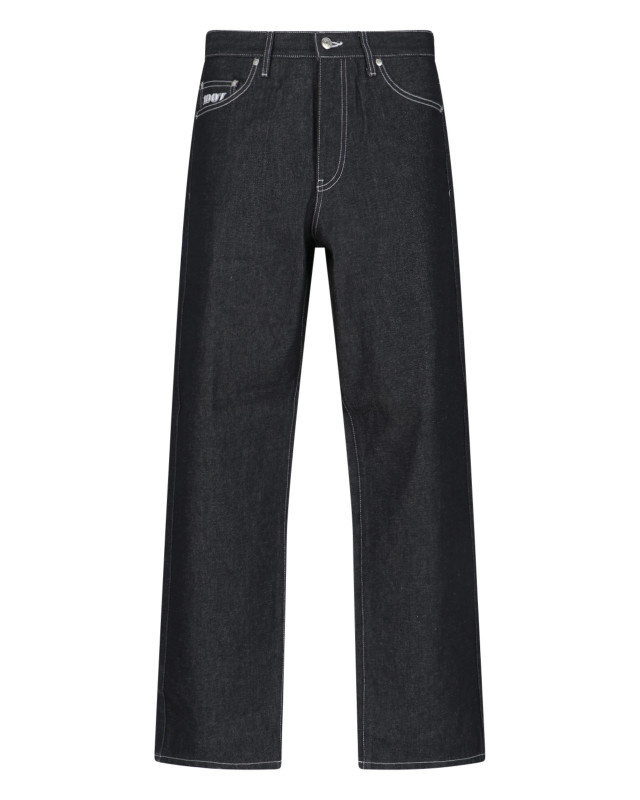 [AWAKE NY] Jeans SS25 AWK SP25 PA002BLACK