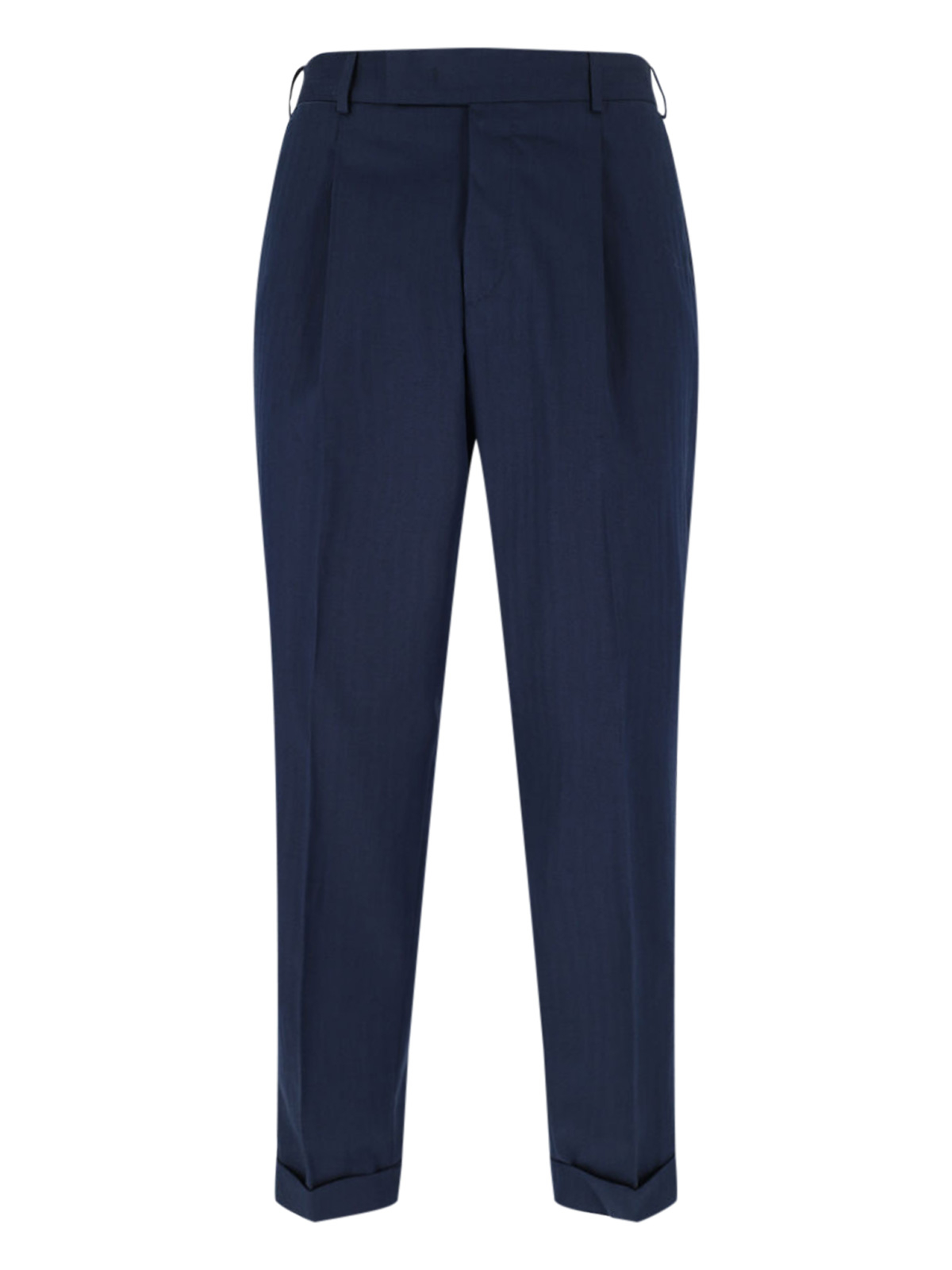 [PT TORINO] Trousers SS25 CO RSZAZ40FWD SU900360