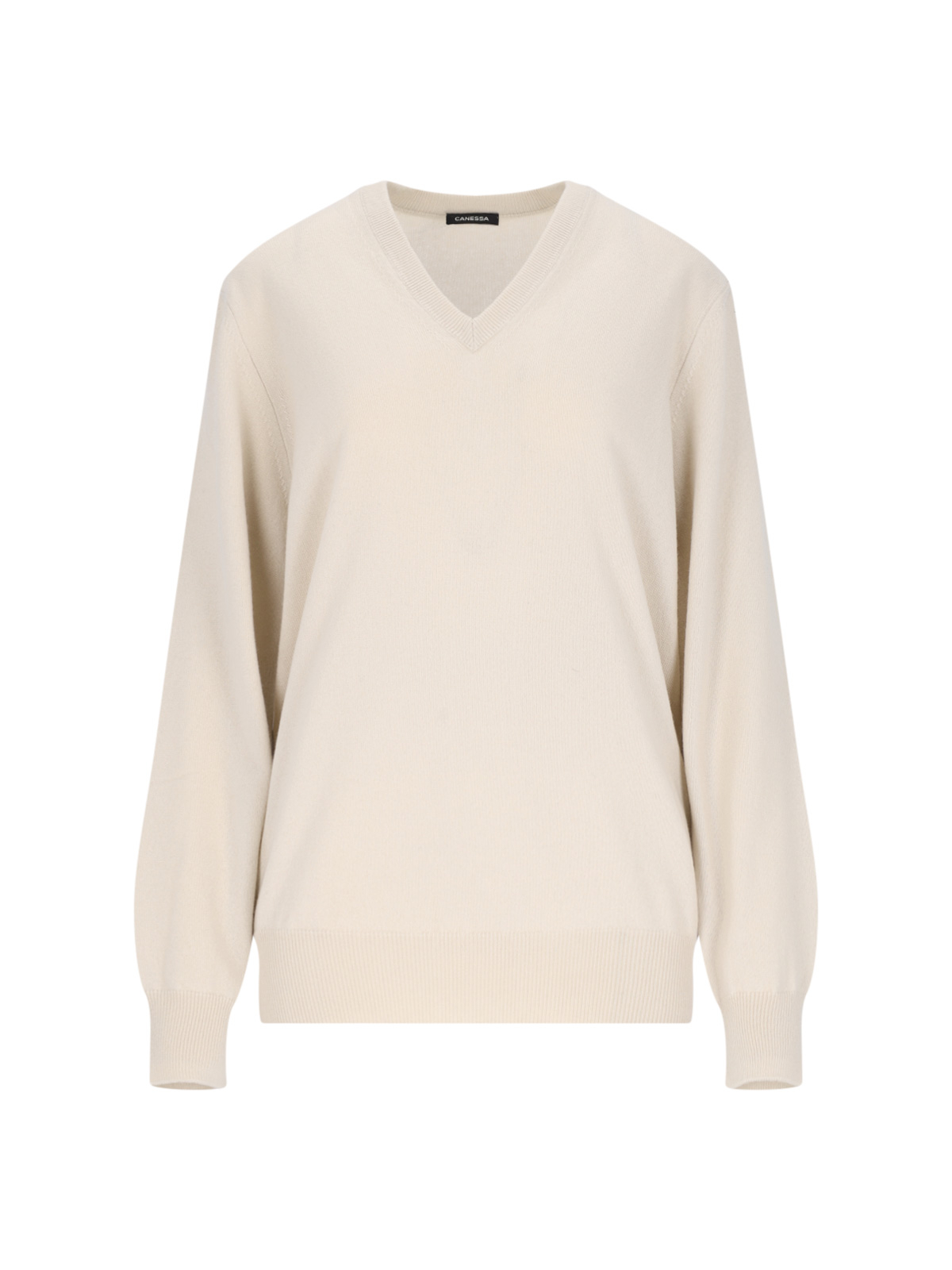 [Canessa] Knitwear FW24 NWKV008 FK0001013