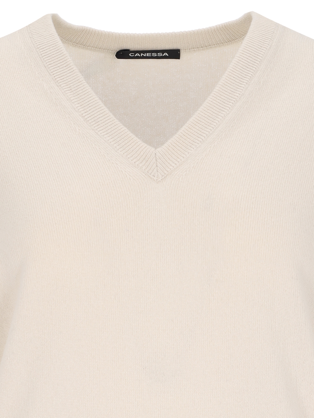 [Canessa] Knitwear FW24 NWKV008 FK0001013