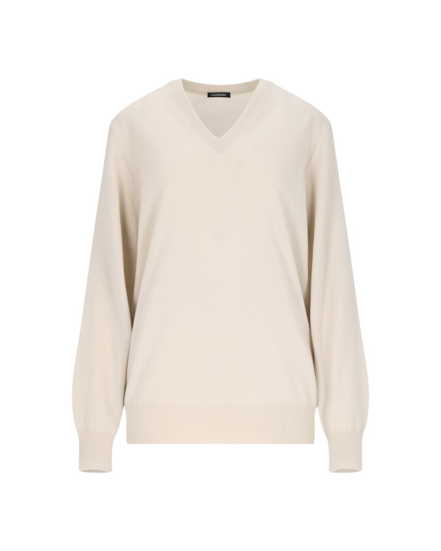 [Canessa] Knitwear FW24 NWKV008 FK0001013