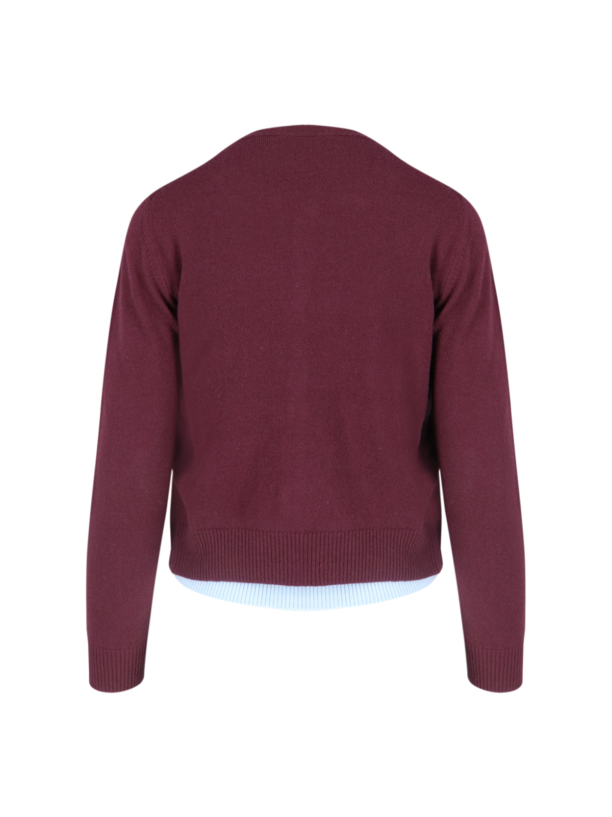 [Canessa] Knitwear FW24 NWKZ001 FK0001V317