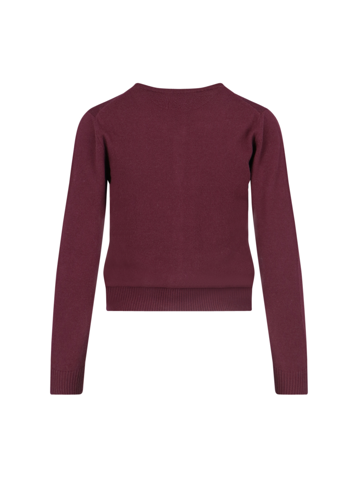 [Canessa] Knitwear FW24 NWKZ001 FK0001V317