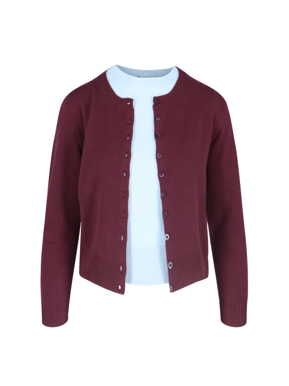 [Canessa] Knitwear FW24 NWKZ001 FK0001V317