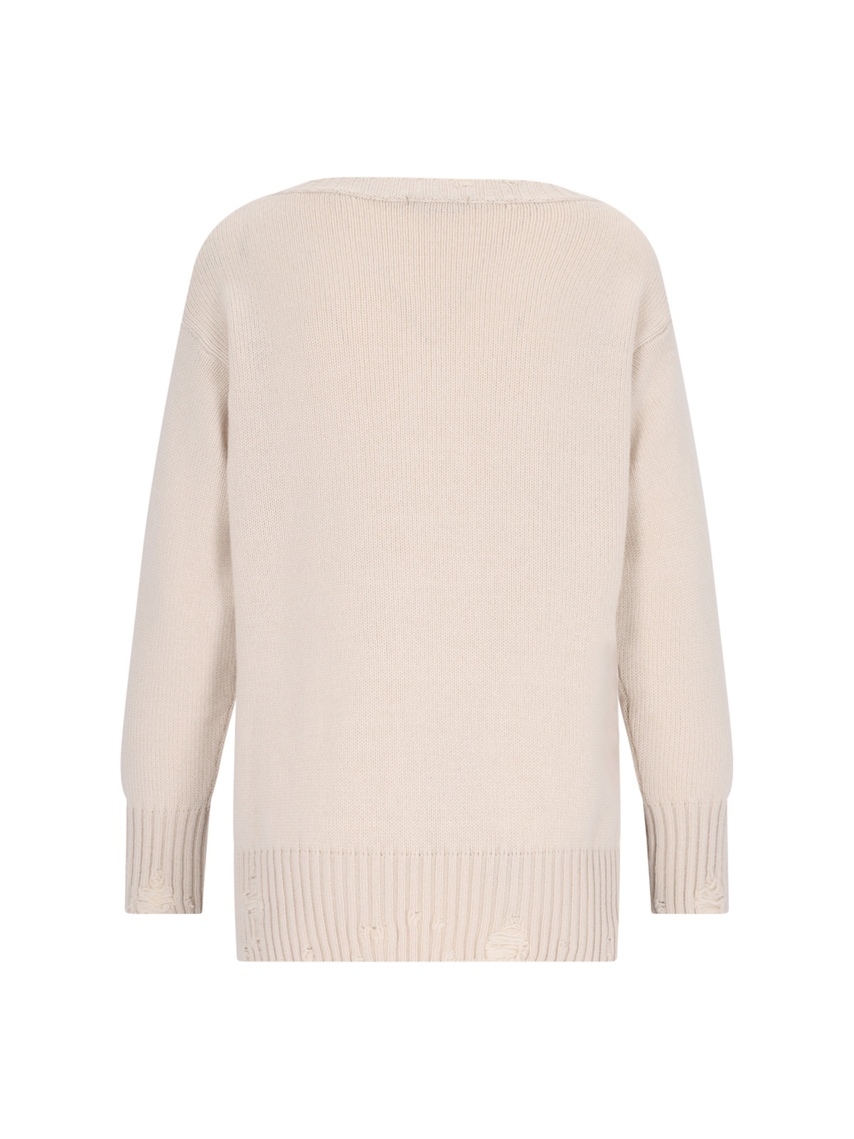 [Canessa] Knitwear FW24 NWKV007 FK0001013