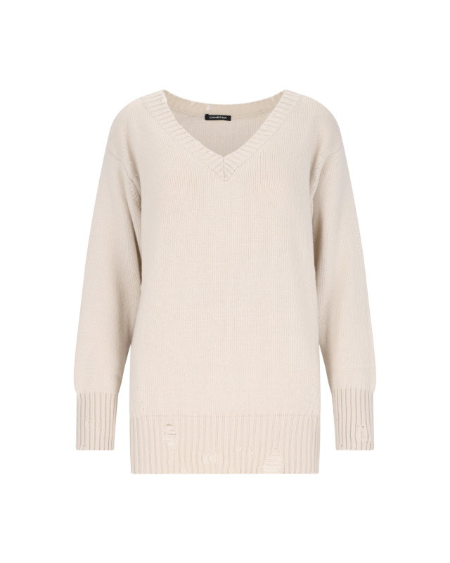 [Canessa] Knitwear FW24 NWKV007 FK0001013