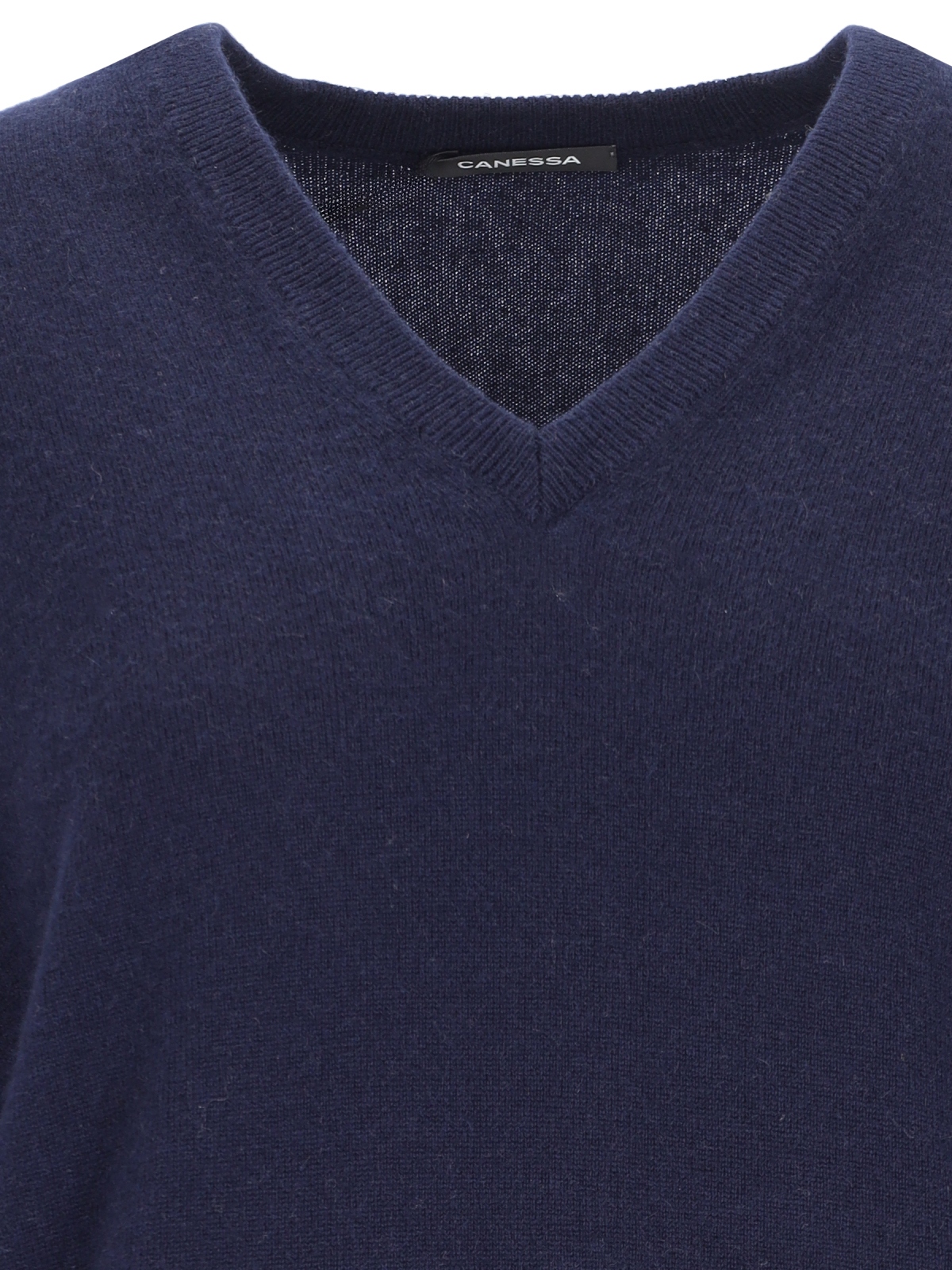 [Canessa] Knitwear FW24 NWKV008 FK0001629