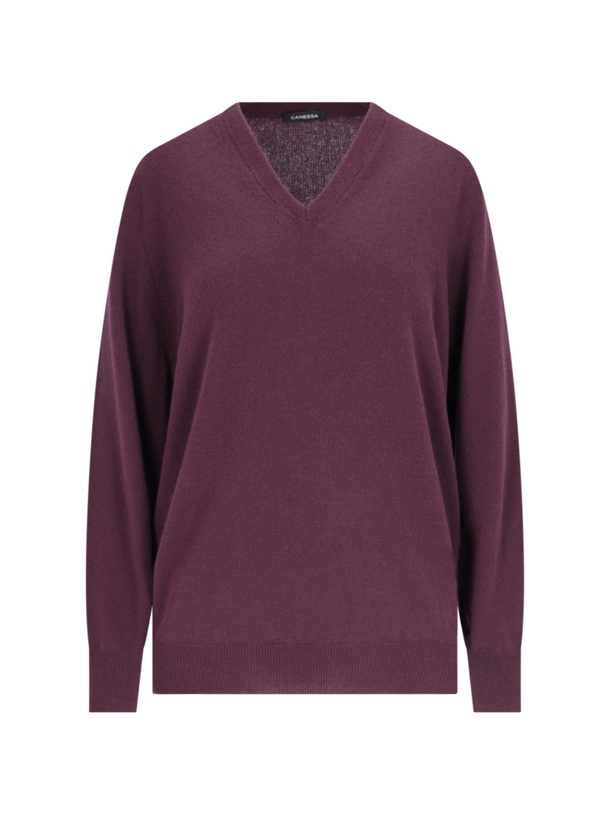 [Canessa] Knitwear FW24 NWKV008 FK0001712
