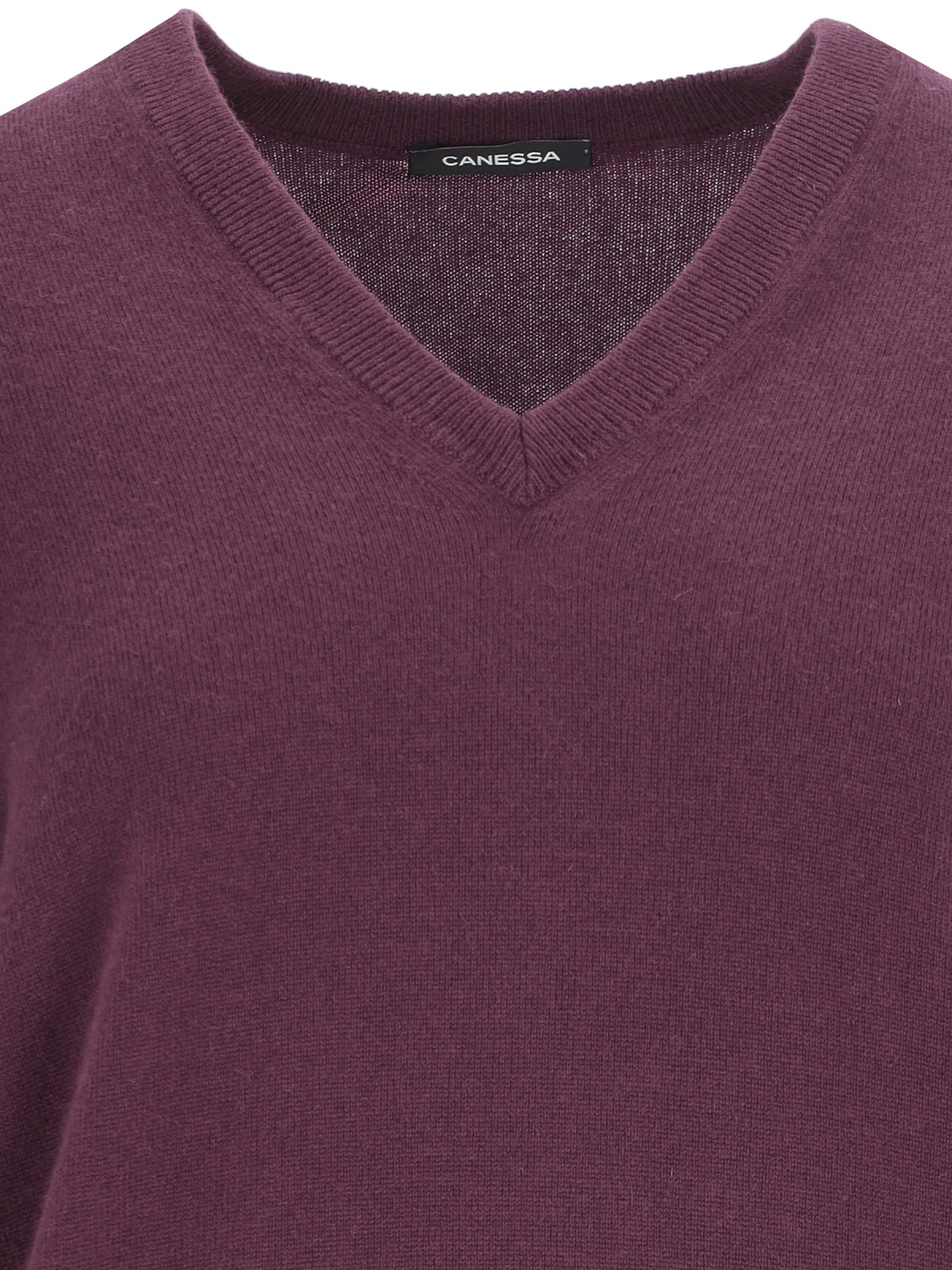 [Canessa] Knitwear FW24 NWKV008 FK0001712