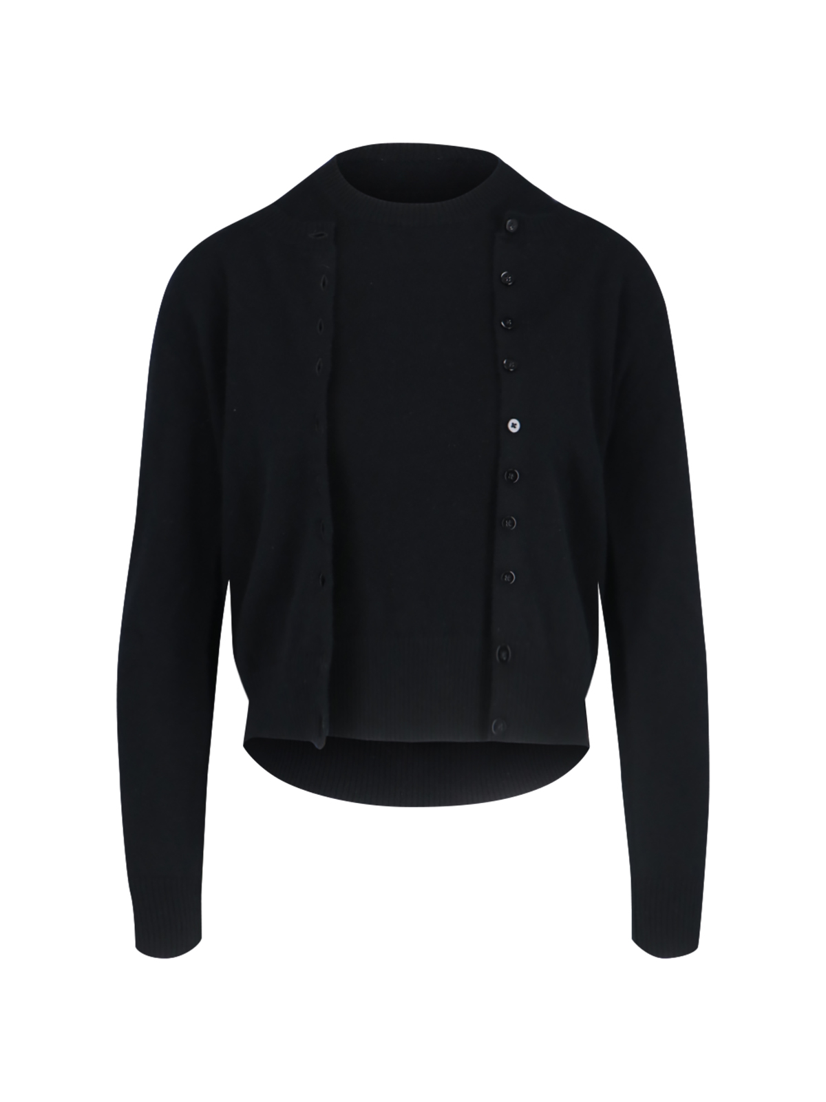 [Canessa] Knitwear FW24 NWKZ001 FK0001V319