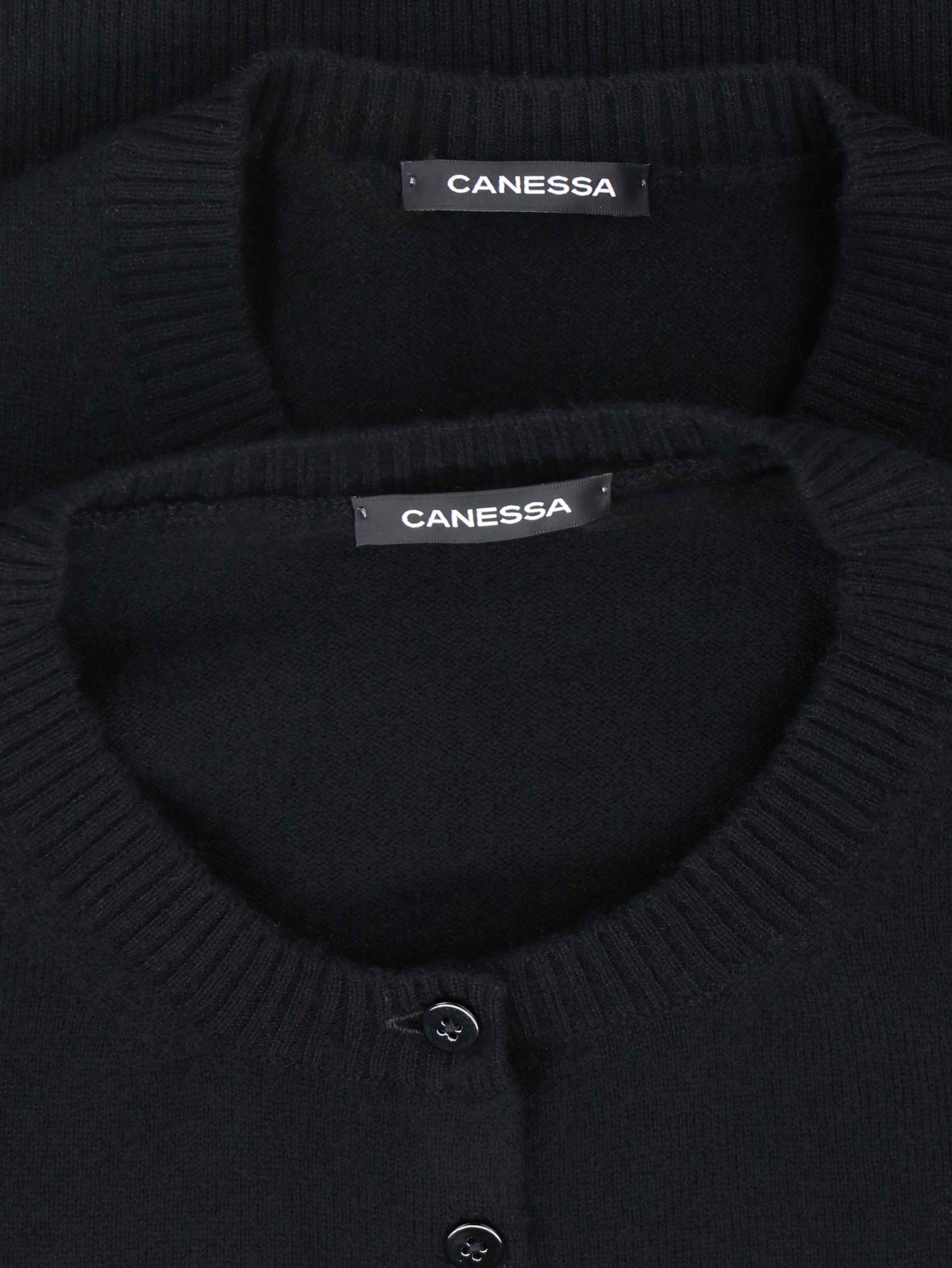 [Canessa] Knitwear FW24 NWKZ001 FK0001V319