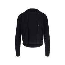 [Canessa] Knitwear FW24 NWKZ001 FK0001V319