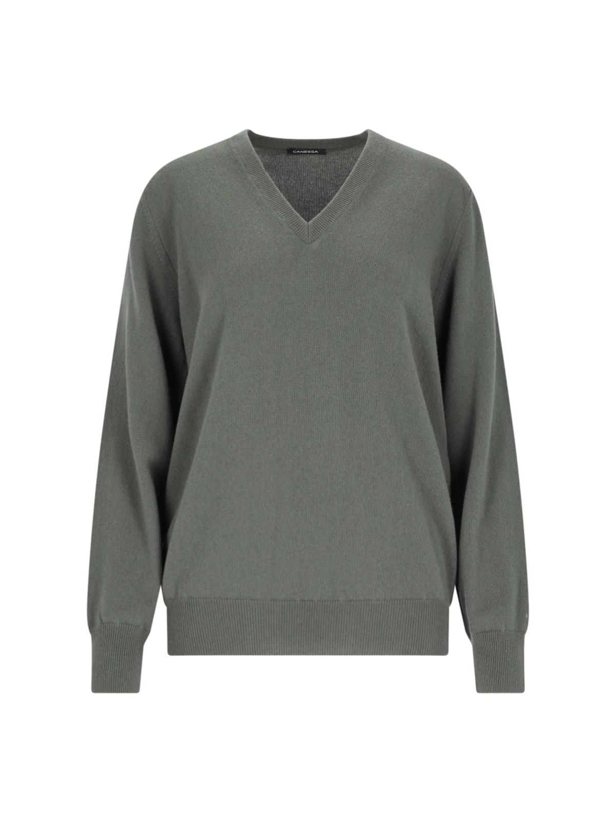 [Canessa] Knitwear FW24 NWKV008 FK0001525