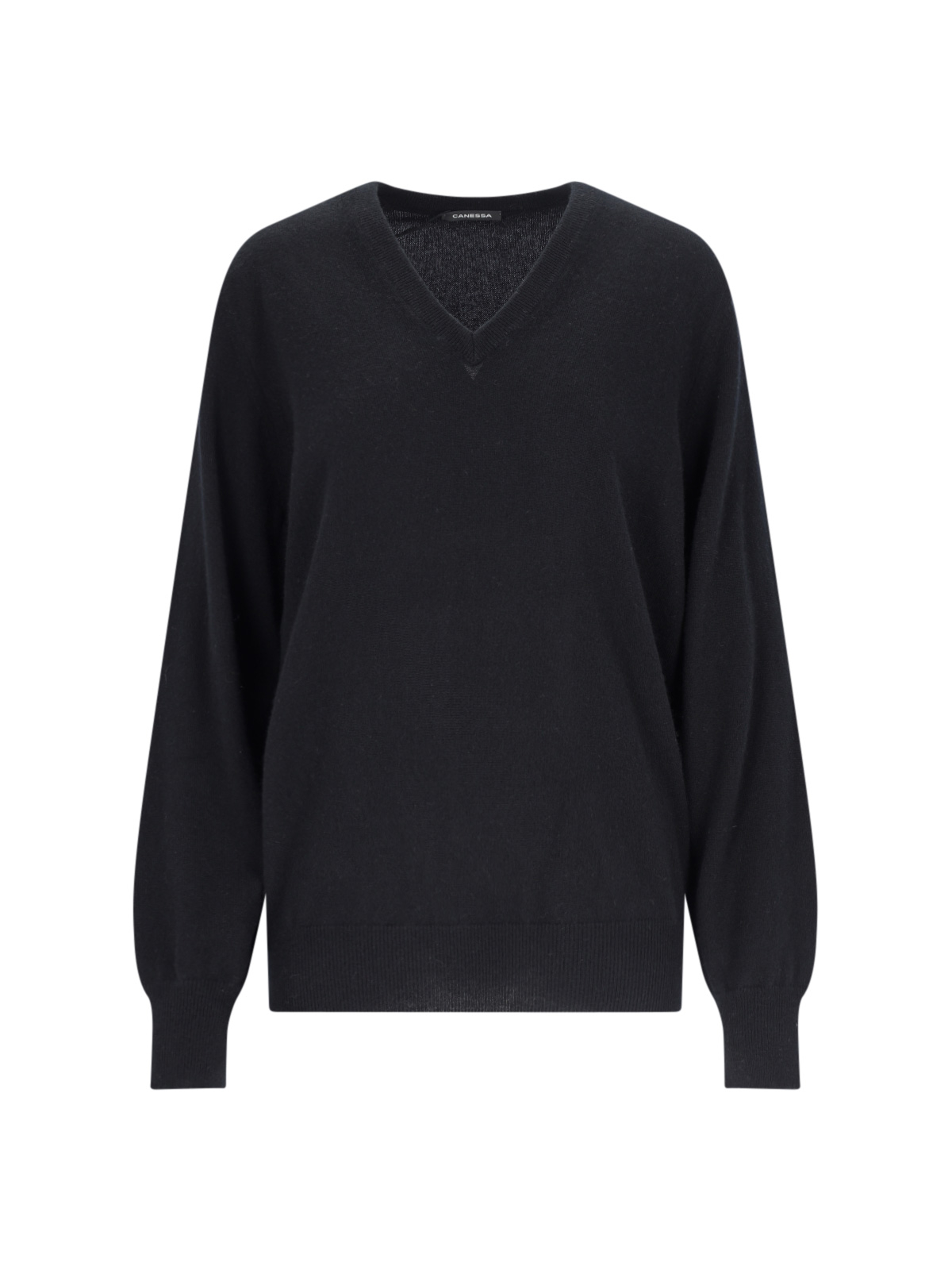 [Canessa] Knitwear FW24 NWKV008 FK0001999