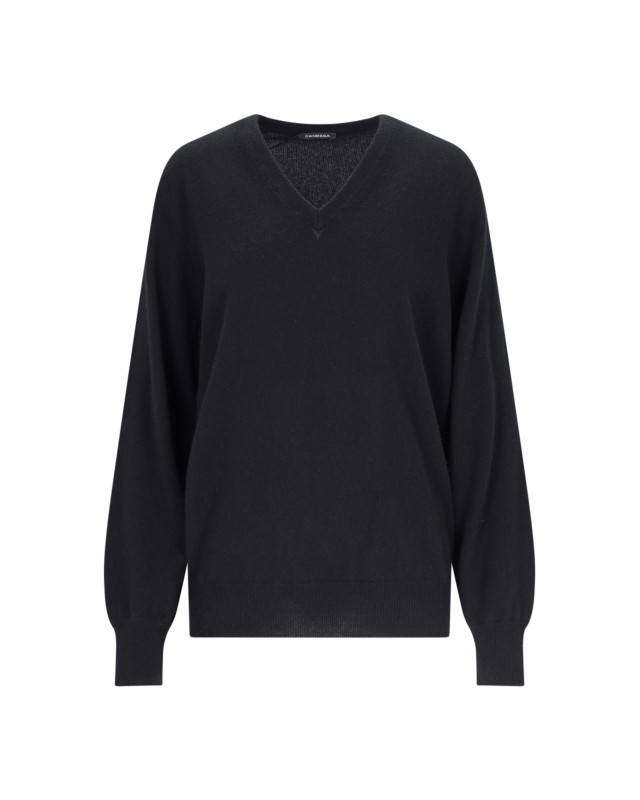 [Canessa] Knitwear FW24 NWKV008 FK0001999