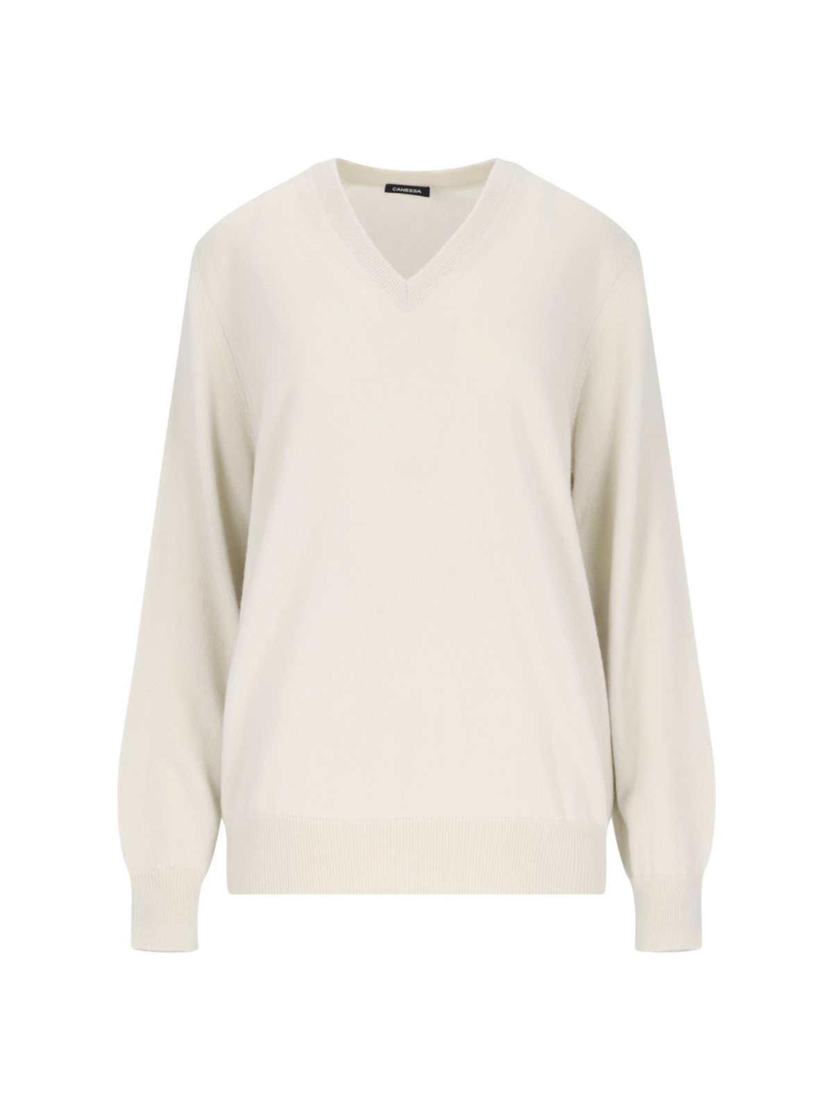 [Canessa] Knitwear FW24 NWKV008 FK0001012