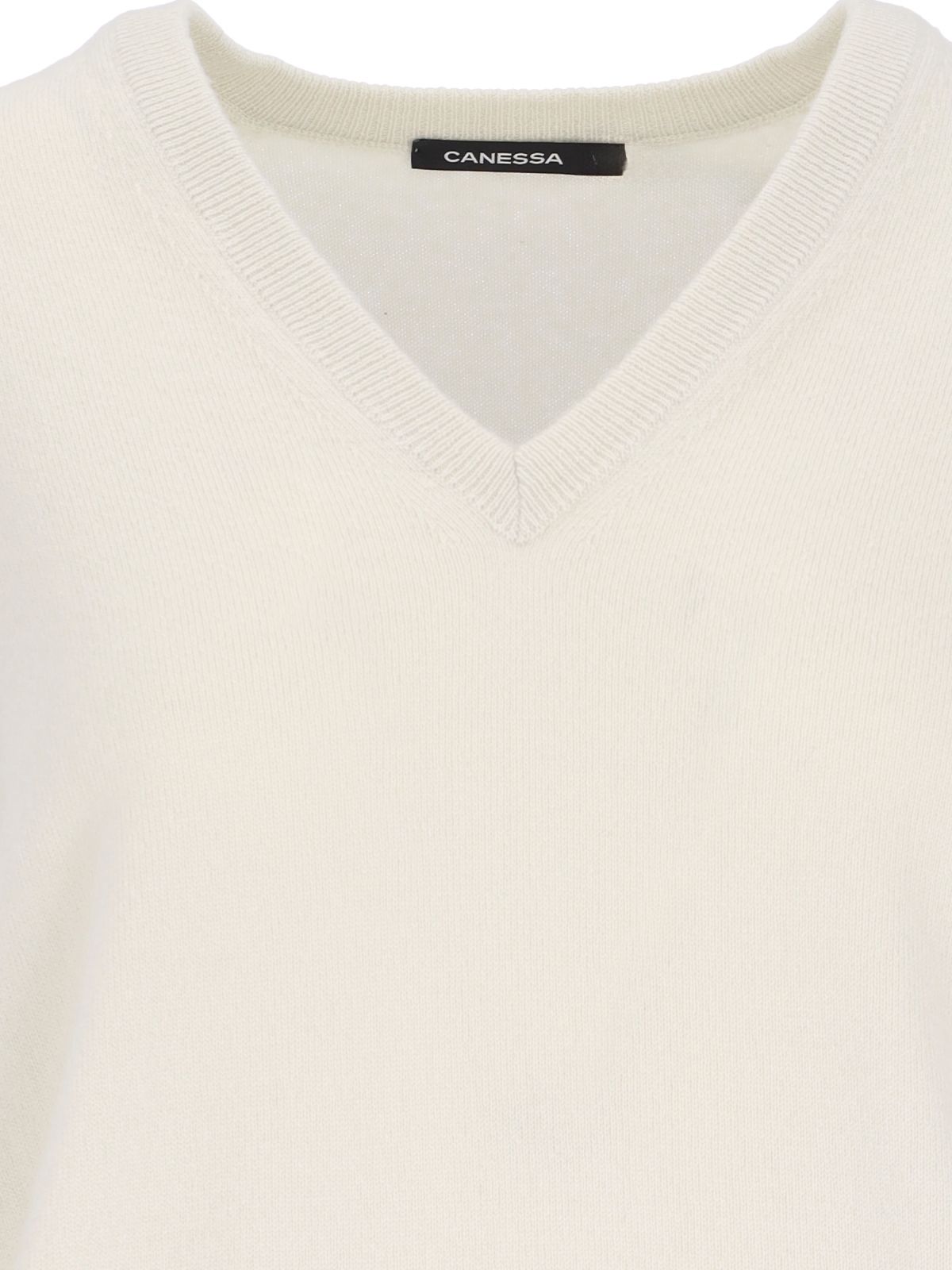 [Canessa] Knitwear FW24 NWKV008 FK0001012
