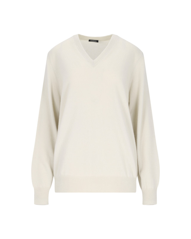 [Canessa] Knitwear FW24 NWKV008 FK0001012