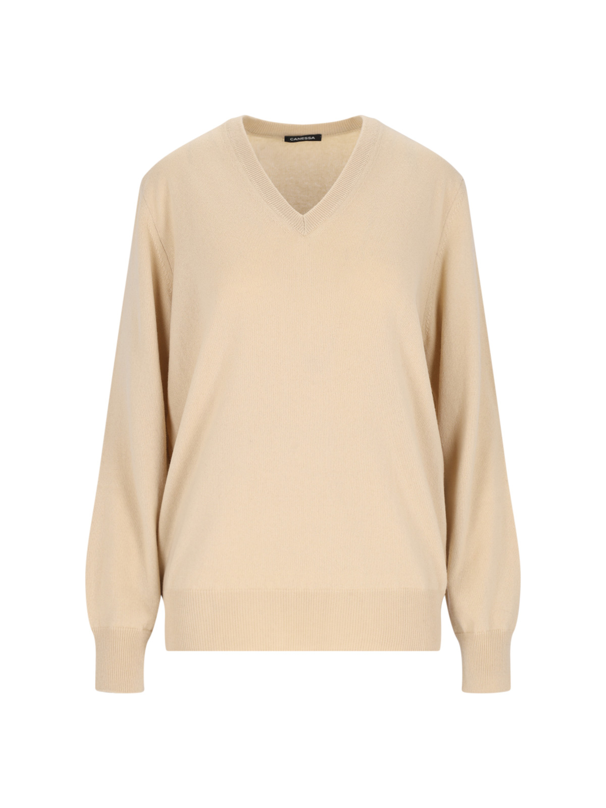 [Canessa] Knitwear FW24 NWKV008 FK0001015