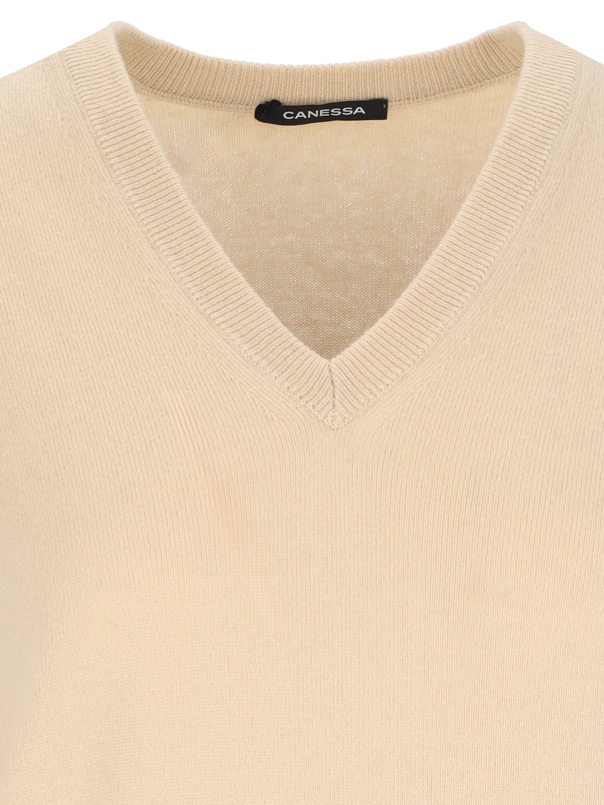 [Canessa] Knitwear FW24 NWKV008 FK0001015