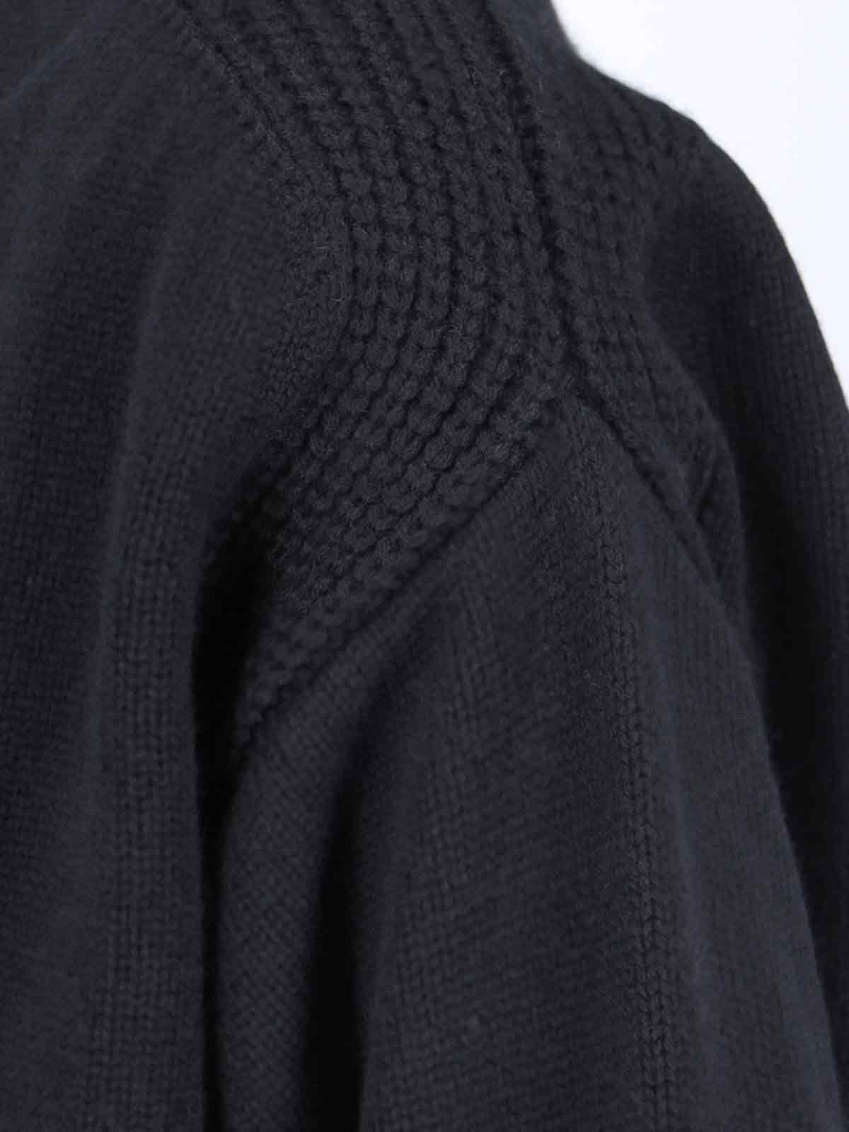 [Sa Su Phi] Knitwear FW24 W24607 WS0900