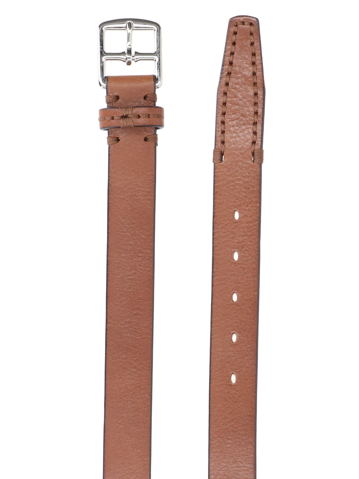 [J&M Davidson] Belt SS24 BHNS 0ST BR30MBD 652S
