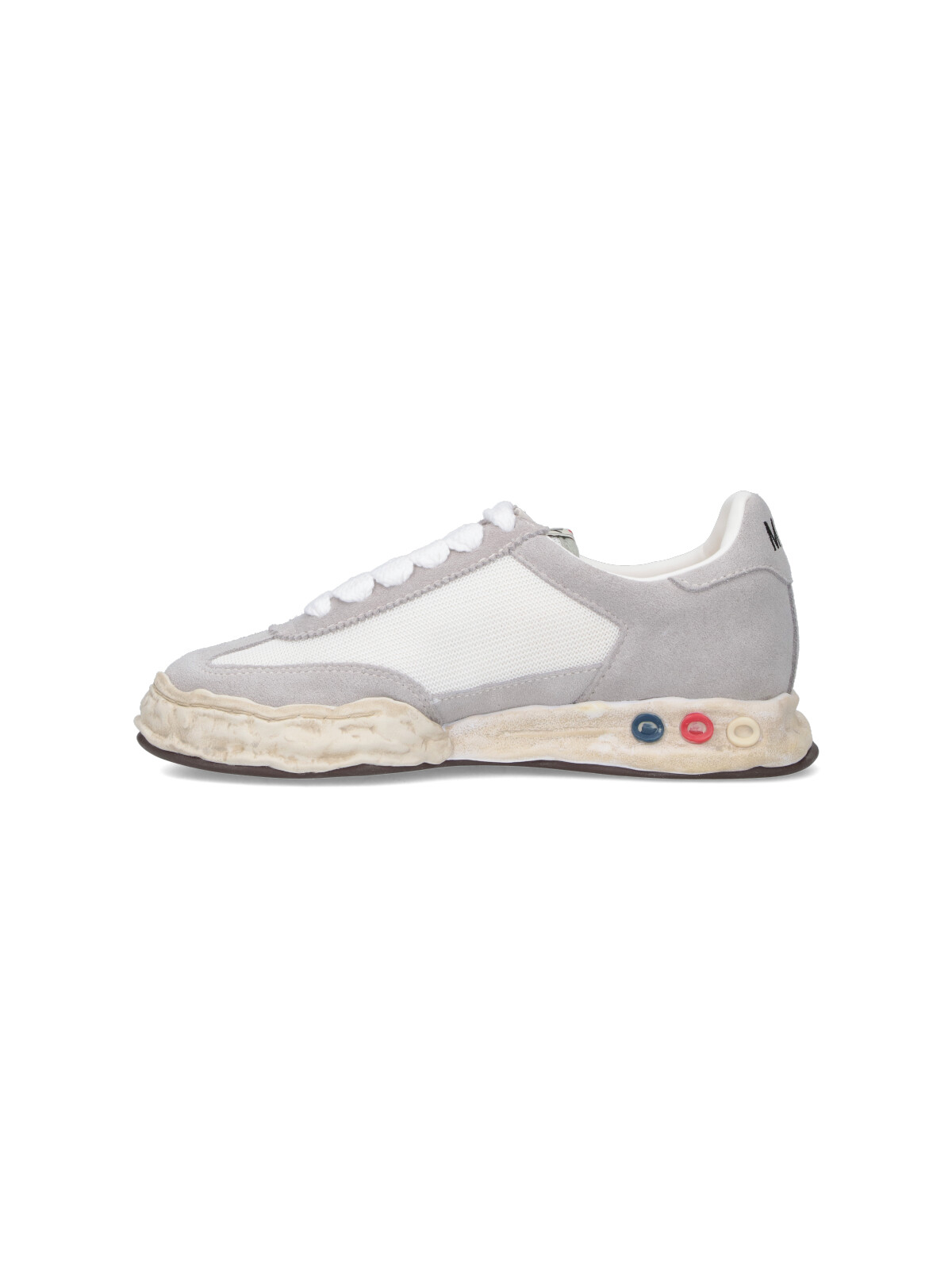 [Maison Mihara Yasuhiro] Sneakers SS24 A12FW711WHITE