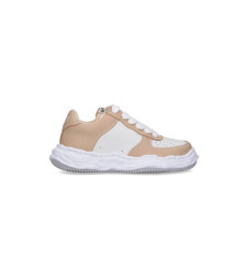 [Maison Mihara Yasuhiro] Sneakers SS24 A08FW706BEG WHT