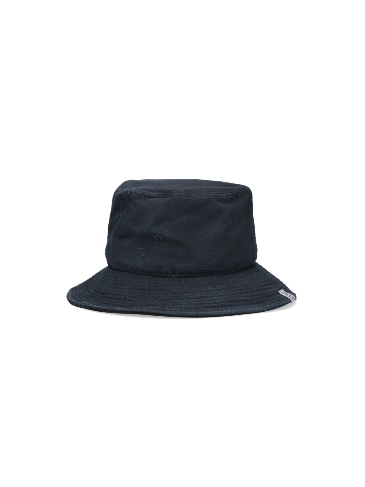 [Maison Mihara Yasuhiro] Hat SS24 A12AC401BLACK