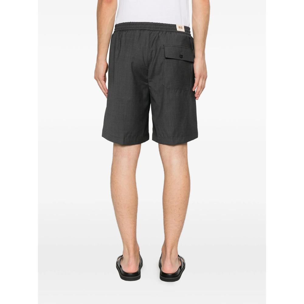 [Briglia] Shorts SS26 300132 MOLOKAIP 00090