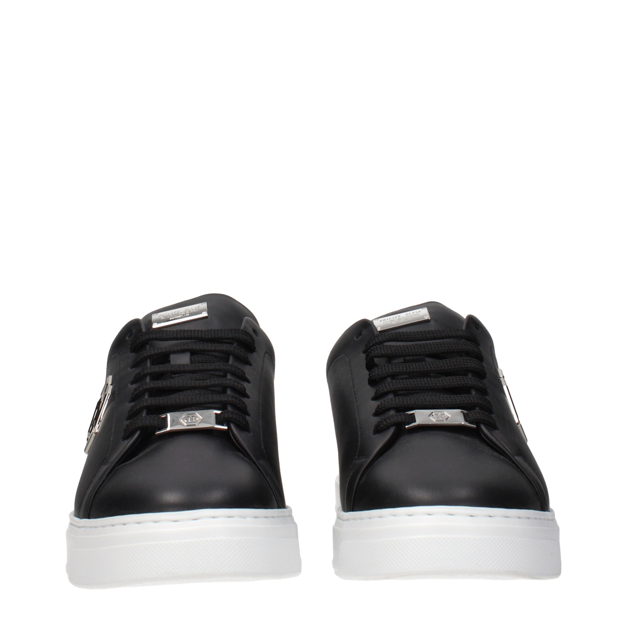 [Philipp Plein] Loafer SS25 USC0379PLE075N02