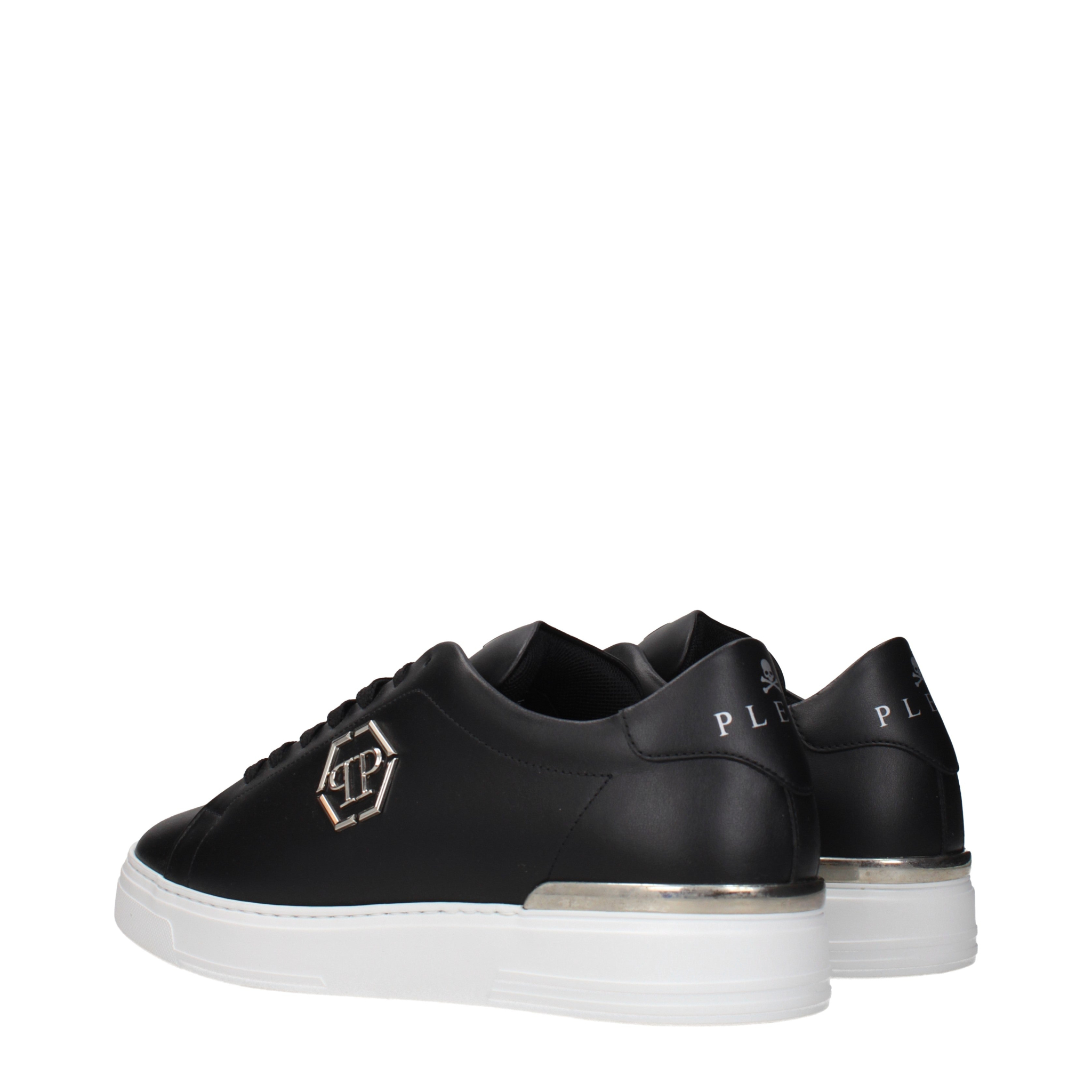 [Philipp Plein] Loafer SS25 USC0379PLE075N02