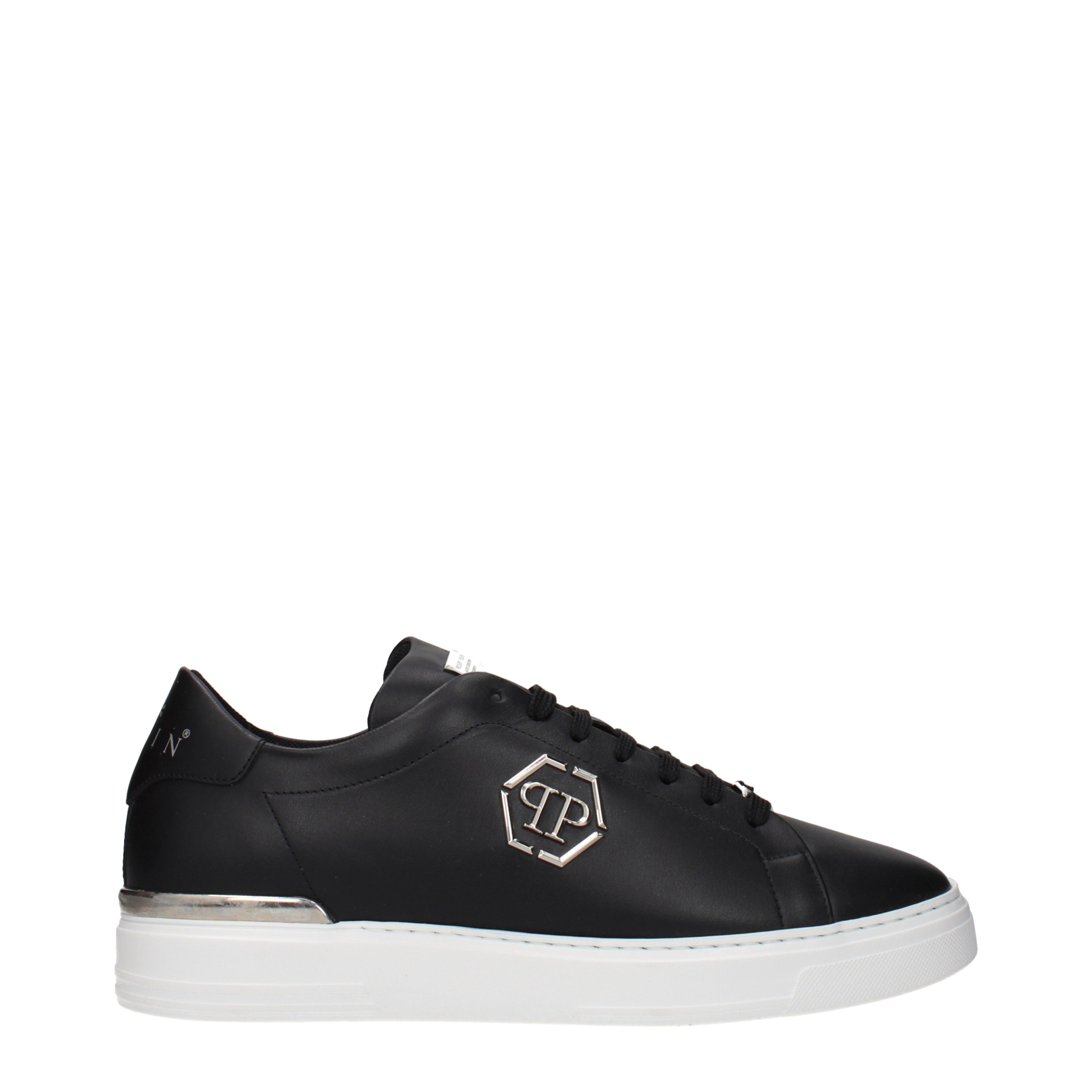 [Philipp Plein] Loafer SS25 USC0379PLE075N02