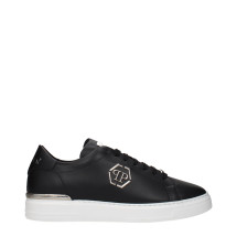 [Philipp Plein] Loafer SS25 USC0379PLE075N02