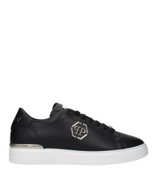 [Philipp Plein] Loafer SS25 USC0379PLE075N02