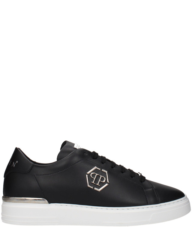 [Philipp Plein] Loafer SS25 USC0379PLE075N02