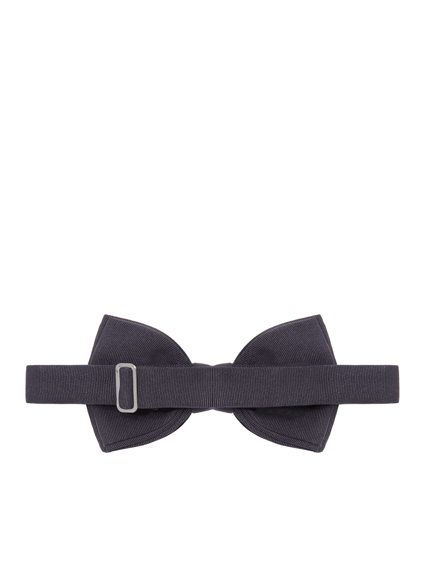 [TAGLIATORE] Tie FW26 A10002UPER010BLUE