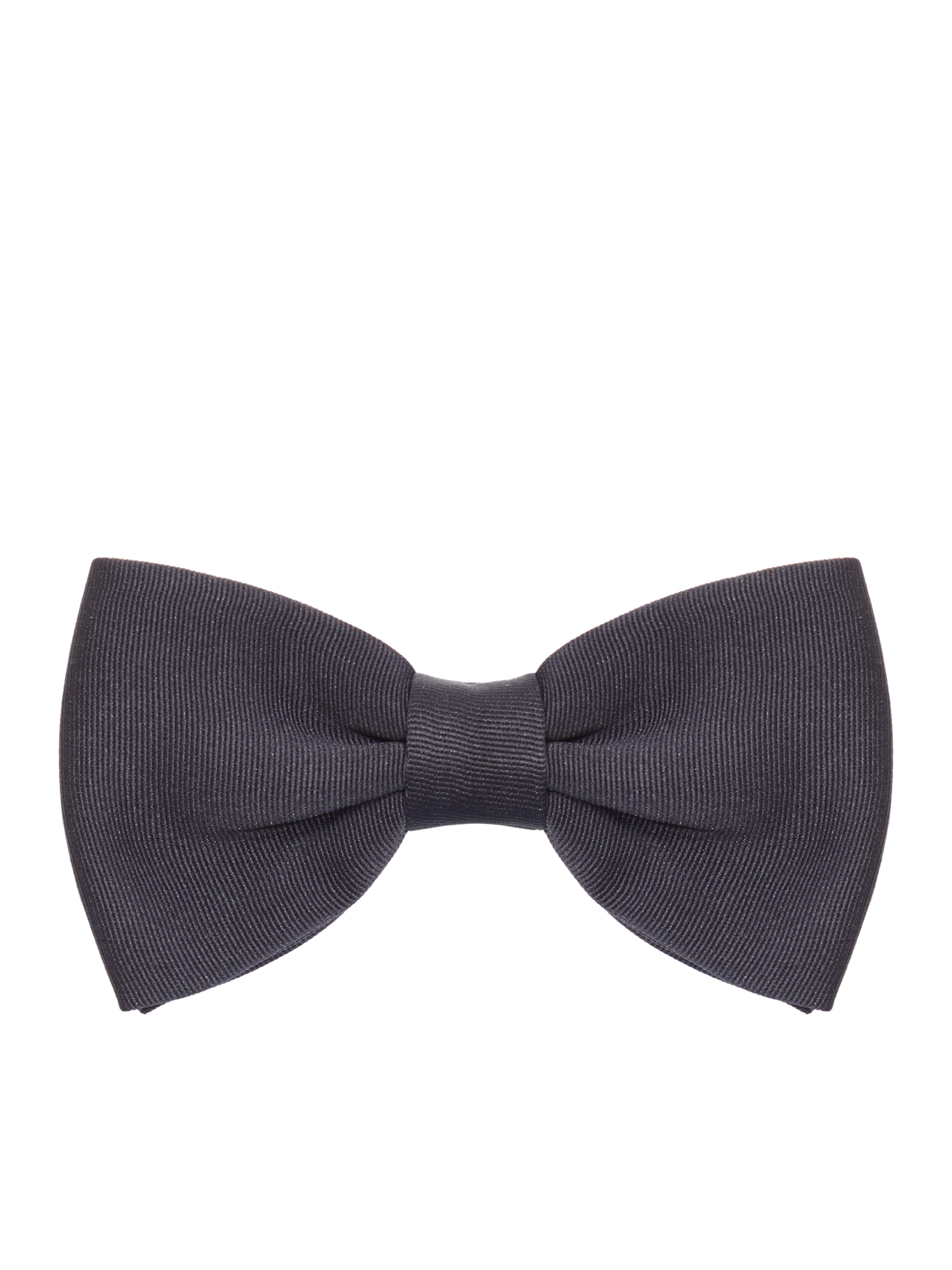 [TAGLIATORE] Tie FW26 A10002UPER010BLUE