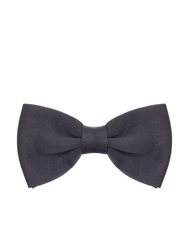 [TAGLIATORE] Tie FW26 A10002UPER010BLUE