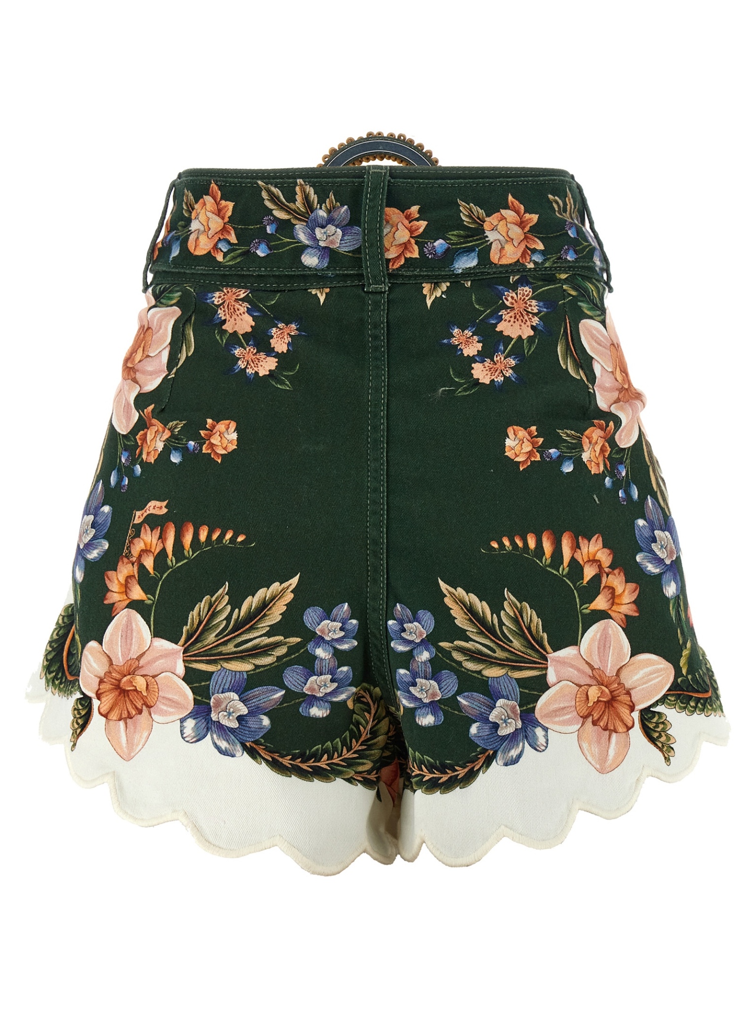 [Farm Rio] Shorts SS26 34852826012