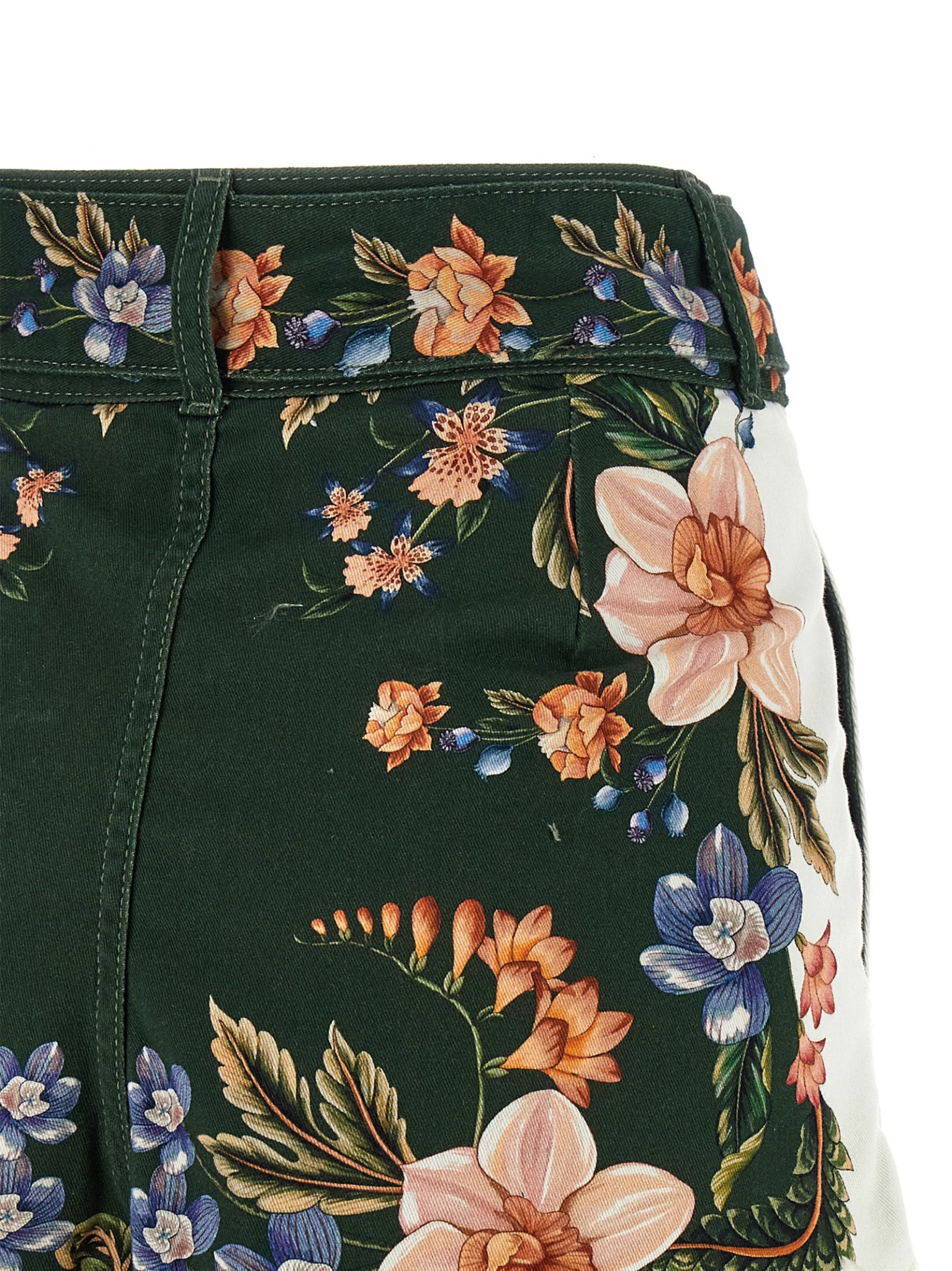 [Farm Rio] Shorts SS26 34852826012