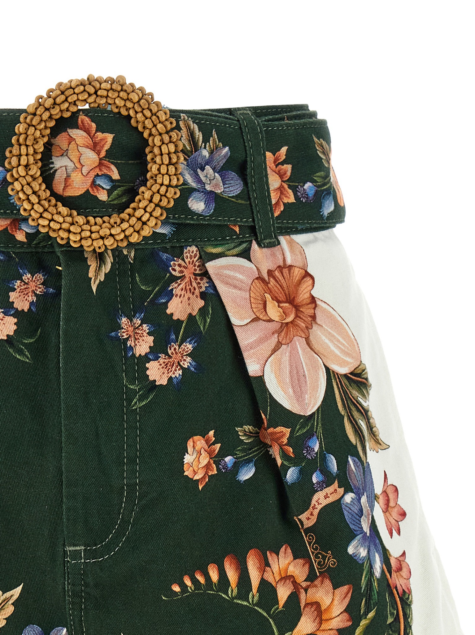 [Farm Rio] Shorts SS26 34852826012