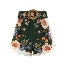 [Farm Rio] Shorts SS26 34852826012
