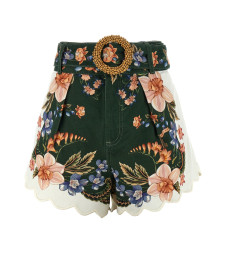 [Farm Rio] Shorts SS26 34852826012