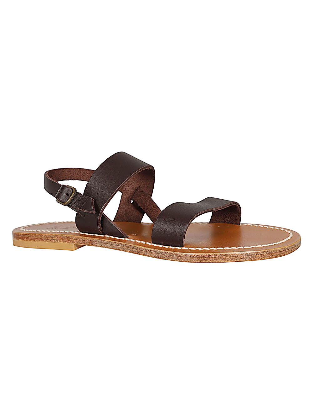 [K Jacques St Tropez] Sandals SS26 0C200302PUL