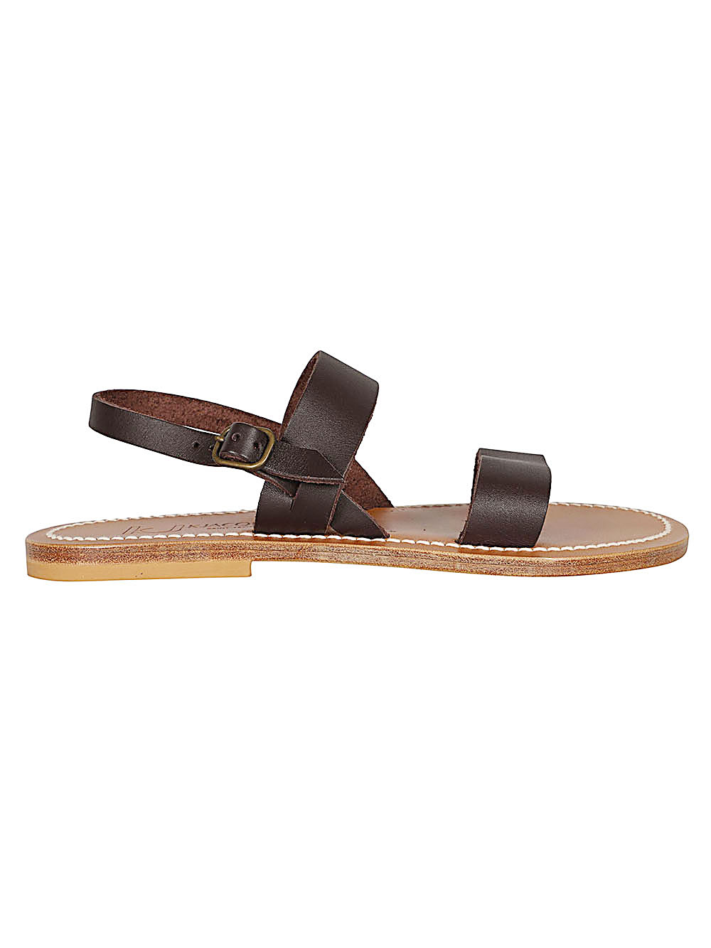 [K Jacques St Tropez] Sandals SS26 0C200302PUL