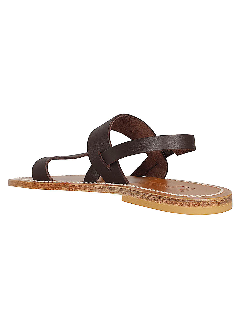 [K Jacques St Tropez] Sandals SS26 0C200302PUL