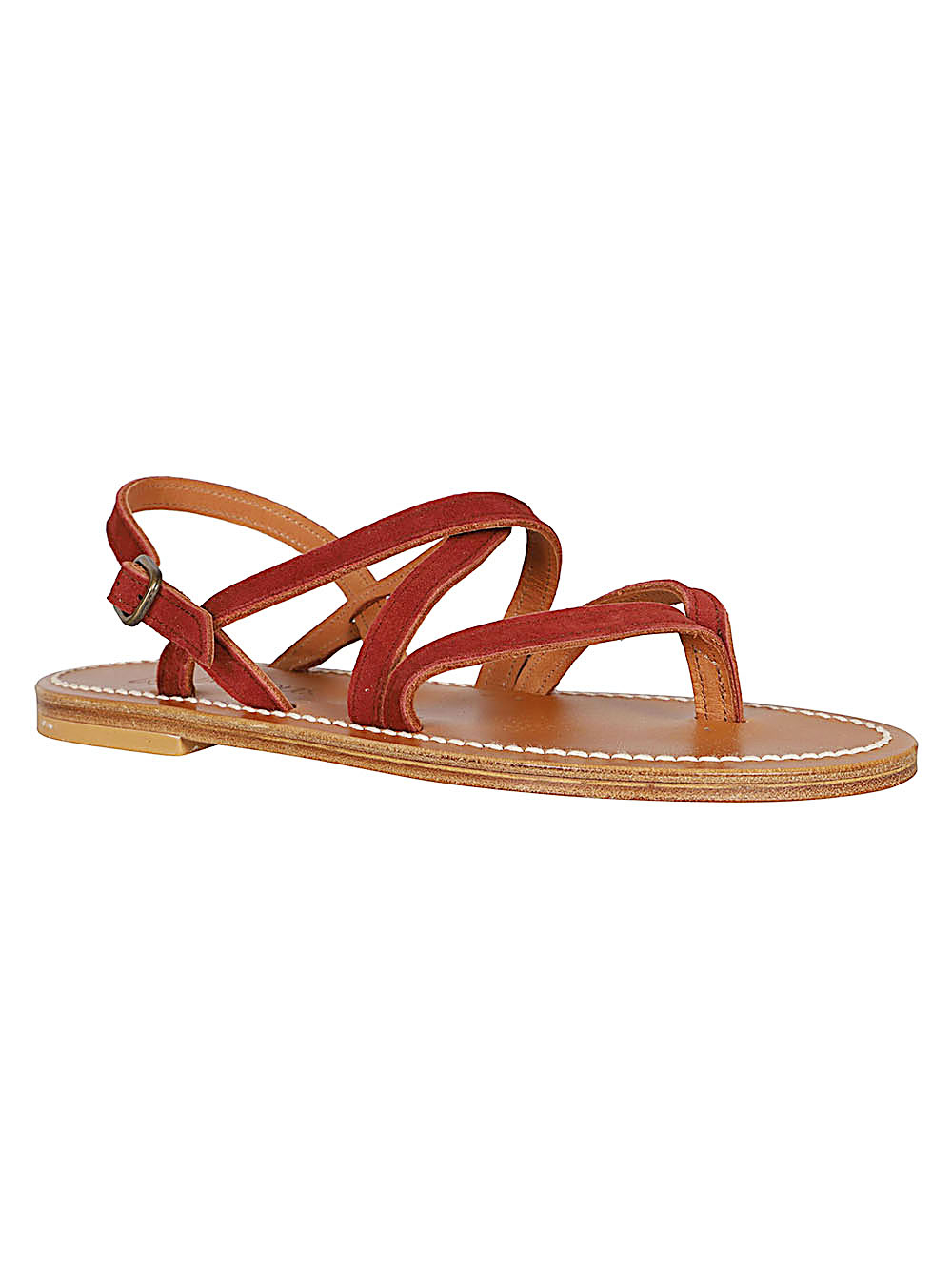 [K Jacques St Tropez] Sandals SS26 0J317112VEL